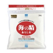 海の精あらしお350ｇ　ショップページ