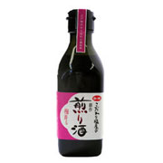 海の精 煎り酒 濃厚タイプ 200ml ショップページ