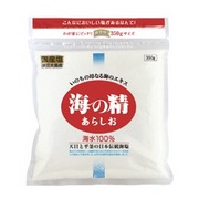 海の精 あらしお 170g