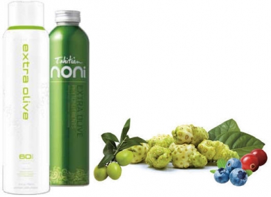 スライブ エクストラオリーブ