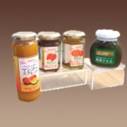 健康にやさしい 奈田利亭特選 低カロリー健康ジャム4点セット