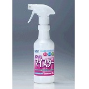 ビアンコマイスター「油などの有機物の汚れを分解・除去。高レベル除菌・消臭」