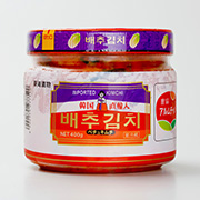 「【韓国直輸入の本格キムチ！】「韓国農協ペチュキムチ」を20名様に♪」の画像、東海漬物株式会社のモニター・サンプル企画