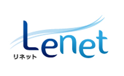 http://www.lenet.jp/