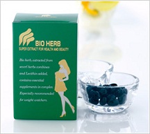 超定番すっきりサプリ 【バイオハーブ】