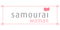 Samourai Woman（サムライウーマン）