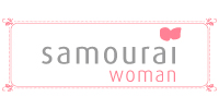 Samourai Woman(サムライウーマン)