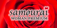 Samourai Women Premium(サムライウーマン　プレミアム)