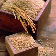 手軽に美味しく栄養バランス★玄米素材「ギャバ200」