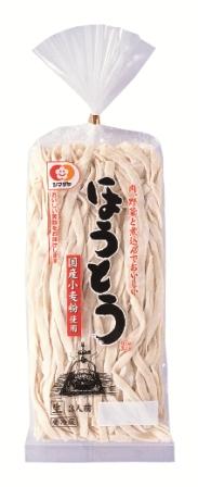 シマダヤほうとう