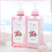 フェミーテ ローズプラセンタ シャンプー&コンディショナー