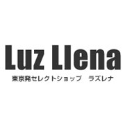 Luz Llena公式サイト