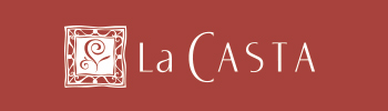 ラ・カスタブランドサイト