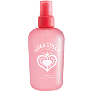 トマトスキンケアでお肌ぷるぷるに♪ トマコラ