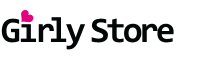 Girlyで“おとなかわいい”を目指す女子を応援します!【GirlyStore】