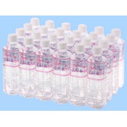 nano美粒水 1ケース(500ml×24本入り)