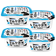 タカナシ ミルク寒天