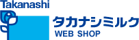 タカナシミルク　WEB SHOP