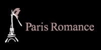 フランス　インポートランジェリー【Paris Romance】
