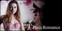 【Paris Romance】