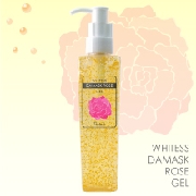 ホワイティス・ダマスクローズ・ゲル (200g)