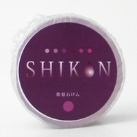 紫根石けん≪お試しサイズ≫