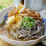 越前そばの里「旨味そば6食」