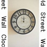 インテリア雑貨ＥＬＩＳＥ　エリーゼ　新アイテムの壁掛け時計をプレゼント！