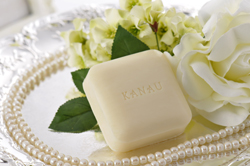 かなう・シルキーソープ