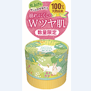 ミュウ フェースパウダー