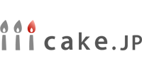 Cake.jpの誕生日ケーキ