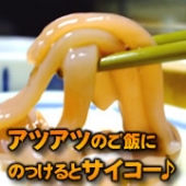 新潟の漁師が作ったいかの塩辛セット