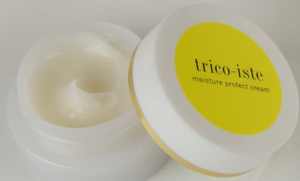 トリコイスト モイスチャープロテクトクリーム