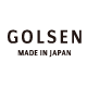 GOLSEN | ゴルセン