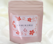 顔のたるみを解消するための噛む美容サプリメント「カムクル」|エミクル