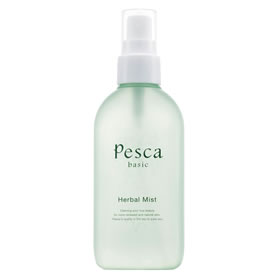 ペスカ〈保湿美容水〉ハーバルミスト