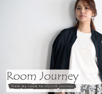 RoomJourney(ルームジャーニー)