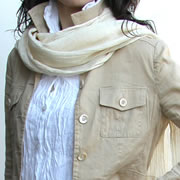 日本製リネンストール