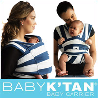 Baby K’tanベビーキャリアファンサイト応援中！