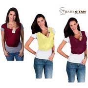 Baby K’tanベビーキャリアファンサイト応援中!