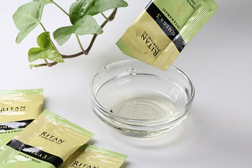 亜麻仁油りたん