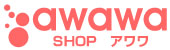 ショップ アワワ