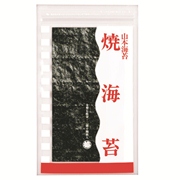 株式会社山本海苔店