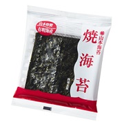 株式会社山本海苔店