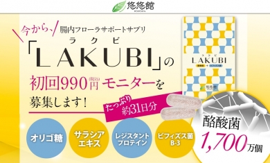 先着500名様限定で、特別モニター募集中！