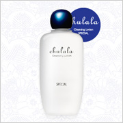 ちゅらら クレンジングローション スペシャル
