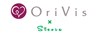 OriVis株式会社（ステビアワールドG）