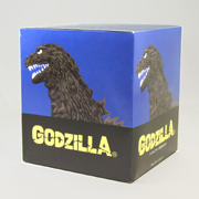 【ゴジラフィギュア】「キングコング対ゴジラ」