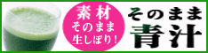【酵素たっぷり】そのまま青汁 初回購入キャンペーン実施中!【23%OFF!】