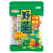 徳用ふりかけ　野菜